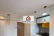 Apartamento com 2 dormitórios à venda, 64 m² por R$ 850.000,00 - Centro - Osasco/SP