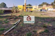 Terreno para alugar, 2510 m² por R$ 9.000,00/mês - Granja Viana - Cotia/SP