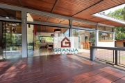 Casa com 5 dormitórios à venda, 382 m² por R$ 2.380.000,00 - Granja Viana - Jandira/SP