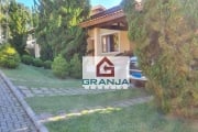 Casa com 3 dormitórios à venda, 185 m² por R$ 1.150.000,00 - Granja Viana - Carapicuíba/SP