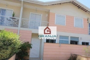 Casa com 3 dormitórios à venda, 96 m² por R$ 640.000,00 - Granja Viana - Cotia/SP