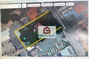 Terreno, 1800 m² - venda por R$ 2.000.000,00 ou aluguel por R$ 10.225,49/mês - Chácara Santa Etelvina - São Paulo/SP