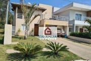 Casa à venda, 375 m² por R$ 1.590.000,00 - Granja Viana - Cotia/SP