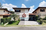 Casa com 4 dormitórios à venda, 250 m² por R$ 1.380.000,00 - Granja Viana - Cotia/SP