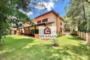 Casa com 7 dormitórios à venda, 610 m² por R$ 1.100.000,00 - Granja Viana - Cotia/SP