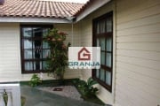 Casa com 3 dormitórios à venda, 150 m² por R$ 790.000,00 - Granja Viana - Carapicuíba/SP