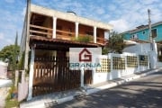 Casa com 5 dormitórios, 471 m² - venda por R$ 1.100.000,00 ou aluguel por R$ 7.185,14/mês - Granja Viana - Cotia/SP