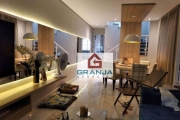 Casa com 3 dormitórios à venda, 170 m² por R$ 745.000,00 - Granja Viana - Cotia/SP