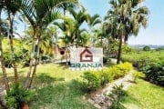 Casa com 4 dormitórios à venda, 900 m² por R$ 5.000.000,00 - GRANJA VIANA – HARAS GUANCAN - Cotia/SP