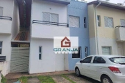 Casa com 2 dormitórios à venda, 86 m² por R$ 480.000,00 - GRANJA VIANA – RESIDENCIAL VIVA VIDA - Cotia/SP