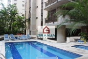 Apartamento com 4 dormitórios à venda, 642 m² por R$ 6.500.000,00 - Higienópolis - São Paulo/SP