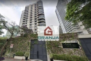 Apartamento com 4 dormitórios à venda, 220 m² por R$ 6.400.000,00 - Itaim Bibi - São Paulo/SP