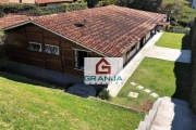 Cond. Granja Viana II (Glebas IV e V) - Térrea CASEMA, à venda, 237 m² por R$ 1.250.000 - Granja Viana - Cotia/SP