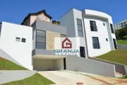 Casa à venda, 255 m² por R$ 1.548.000,00 - GRANJA VIANA – RESERVA VALE VERDE - Cotia/SP