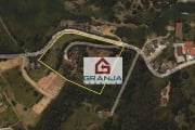 Área à venda, 18455 m² por R$ 7.000.000,00 - Granja Viana - Cotia/SP