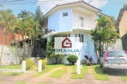 Casa com 4 dormitórios, 280 m² - venda por R$ 1.390.000,00 ou aluguel por R$ 6.520,00/mês - Granja Viana - Carapicuíba/SP