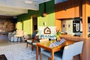 Apartamento com 2 dormitórios à venda, 97 m² por R$ 1.230.000,00 - Granja Viana - Cotia/SP