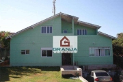 Casa à venda, 350 m² por R$ 1.100.000,00 - Granja Viana - Carapicuíba/SP