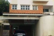 Casa com 3 dormitórios para alugar, 163 m² por R$ 5.504,16/mês - Jardim Barbacena - Cotia/SP