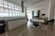 Loft com 1 dormitório para alugar, 26 m² - New Studio Granja Viana - Cotia/SP