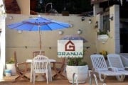 Casa com 3 dormitórios, 250 m² - venda por R$ 1.350.000,00 ou aluguel por R$ 8.932,36/mês - Pinus Park - Cotia/SP