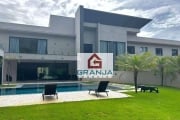 Casa com 4 dormitórios à venda, 700 m² por R$ 10.800.000,00 - GRANJA VIANA – SÃO PAULO II - Cotia/SP