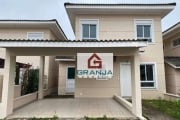 Casa com 3 dormitórios à venda, 162 m² por R$ 1.200.000,00 - Granja Viana - Cotia/SP