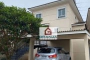 Casa com 3 dormitórios à venda, 165 m² por R$ 1.200.000,00 - Granja Viana - Cotia/SP