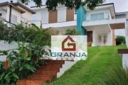 Casa com 3 dormitórios à venda, 275 m² por R$ 2.200.000,00 - Granja Viana - Carapicuíba/SP