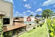 Casa com 4 dormitórios à venda, 445 m² por R$ 1.890.000,00 - Granja Viana - Embu das Artes/SP