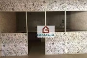 Excelente sala Comercial equipada para PetShop - Granja Viana