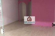 Sala Comercial Pronta para Roupas Femininas em Localização Privilegiada!