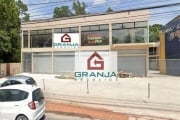 Salas Comerciais com 36, 45 e 60 m2 - Locações a partir de R$ 6.000/mês - Granja Viana - Cotia/SP