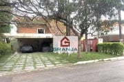 Oportunidade!!! Casa com 3 dormitórios à venda, 276 m² por R$ 790.000 - São Paulo II - Cotia/SP