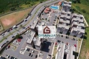 Apartamento com 2 dormitórios à venda por R$ 230.000,00 - Jardim Petrópolis - Cotia/SP