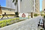 Aconchegante apartamento com 3 dormitórios à venda por R$ 680.000 - Vila Romana - São Paulo/SP