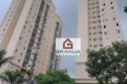 Aconchegante apartamento com 2 dormitórios à venda por R$ 359.000 - Jardim Parque Morumbi - São Paulo/SP