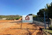 Excelente Área Empresarial para alugar por R$ 22.500/mês - Residencial Santa Helena - Gleba II - Santana de Parnaíba/SP