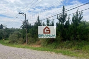 Excelente ÁREA 4.973 m² p/incorporar (condomínio) à venda por R$ 3.500.000 - Granja Viana - Paisagem Renoir II e III - Cotia/SP