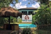 Casa com 3 dormitórios, 698 m² - venda por R$ 1.780.000,00 ou aluguel por R$ 12.000,00/mês - Granja Viana - Carapicuíba/SP