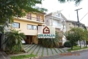 Casa com 3 dormitórios para venda, 380 m² por R$ 1.780.000,00 - Granja Viana - Cotia/SP