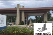 Quinta das MARINAS, lote de 250 m²  - Ponta Negra - Manaus/AM