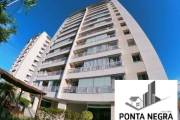 Living confort, 97 m² Dom Pedro - Manaus/AM