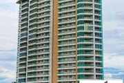 Vision Residence, condominio, Apto de 152,78m2, Ponta Negra