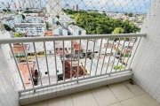view club home, locação 2 quartos na ponta negra
