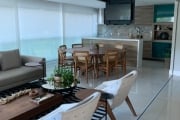 Vendo apartamento 4 suítes no Horto Florestal