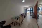 Vendo apartamento 1/4 e sala no Salvador Prime, Caminho das Árvores