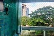 Vendo apartamento 2/4 no Costa Azul