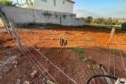 Lote a venda 420m² de esquina com escritura e registro em Igarapé MG!