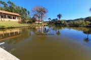 Fazendinha á venda 4.3 hectares, com 08 quartos sendo 04 suíte em Itatiaiuçu MG